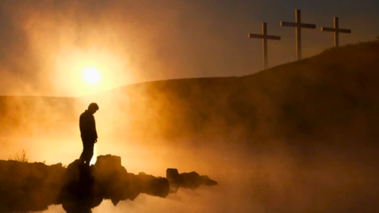 Este sería el pecado que no es perdonado por Dios, según la Biblia: ¿ya lo ha cometido?