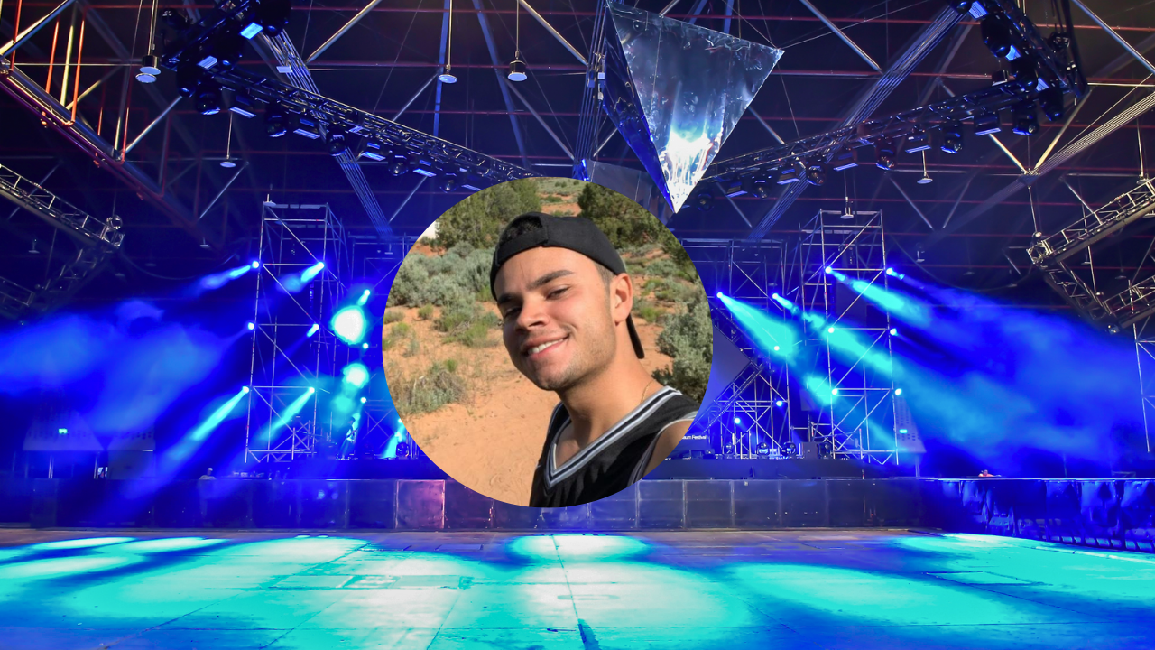 Nuevo video daría un giro al caso de la muerte de joven en el Baum Festival: se habría lanzado