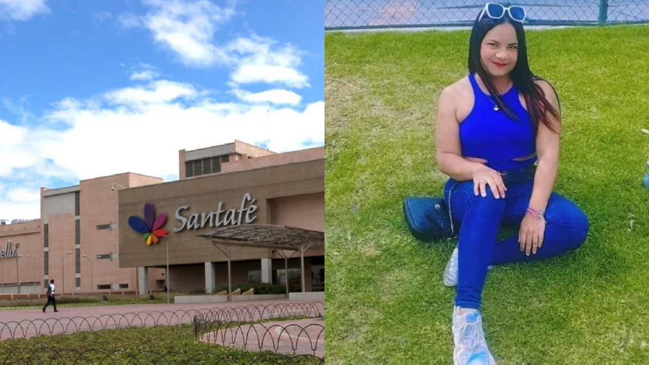 Polémica por comunicado de Centro Comercial Santafé que califica feminicidio como "un hecho aislado"