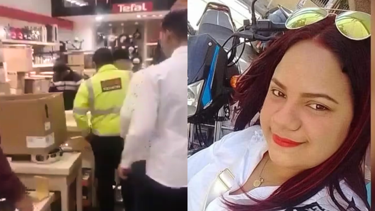 Feminicidio Stefanny Barranco: se conocen nuevos detalles de cómo intentó defenderse la mujer