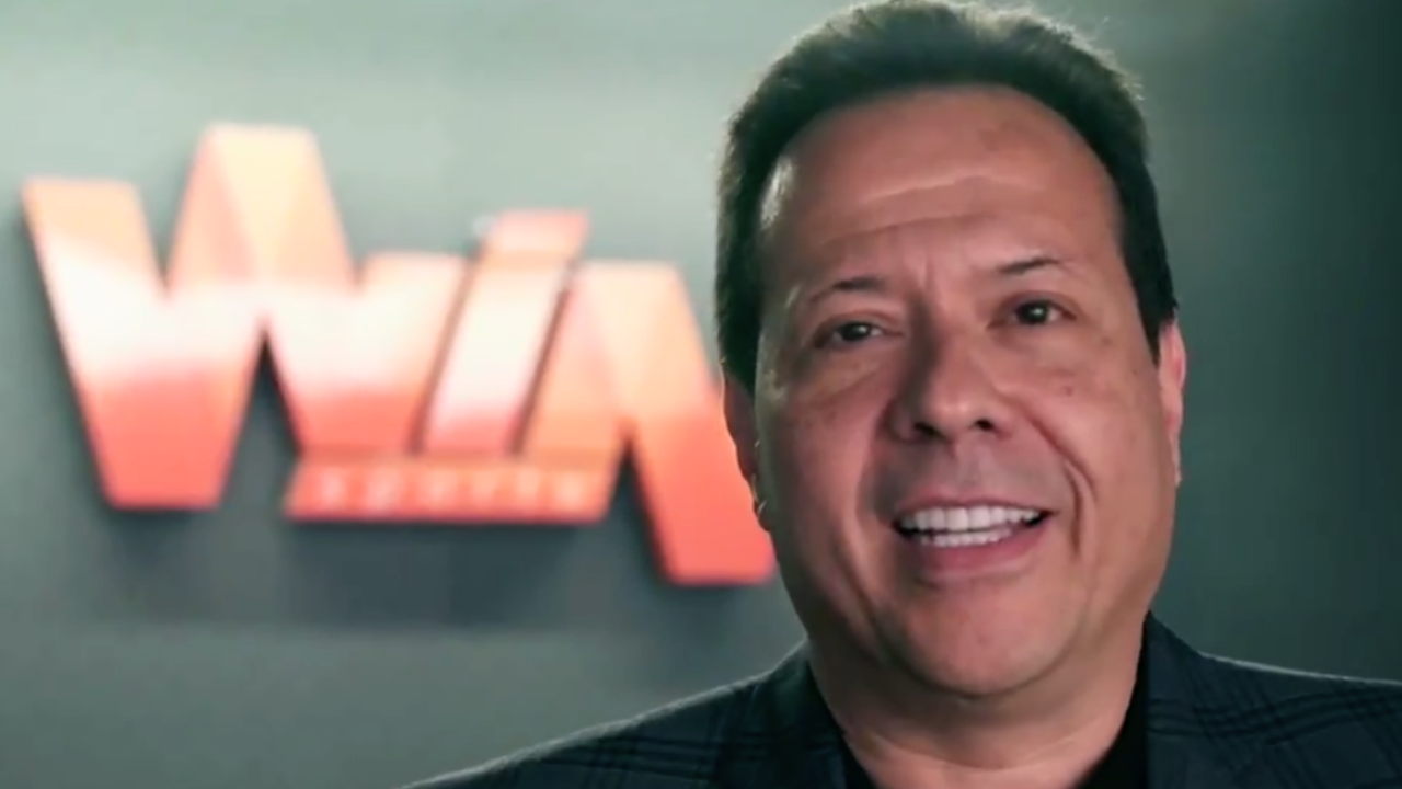 'El cantante del gol' se pronunció por primera vez sobre su salida de Win: "contaré la verdad"