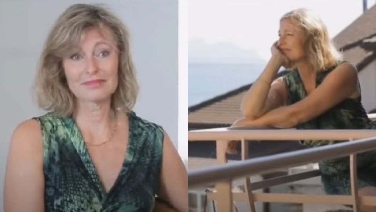Exitosa mujer de 55 años que priorizó su carrera se arrepiente de no tener hijos: "no valgo nada"