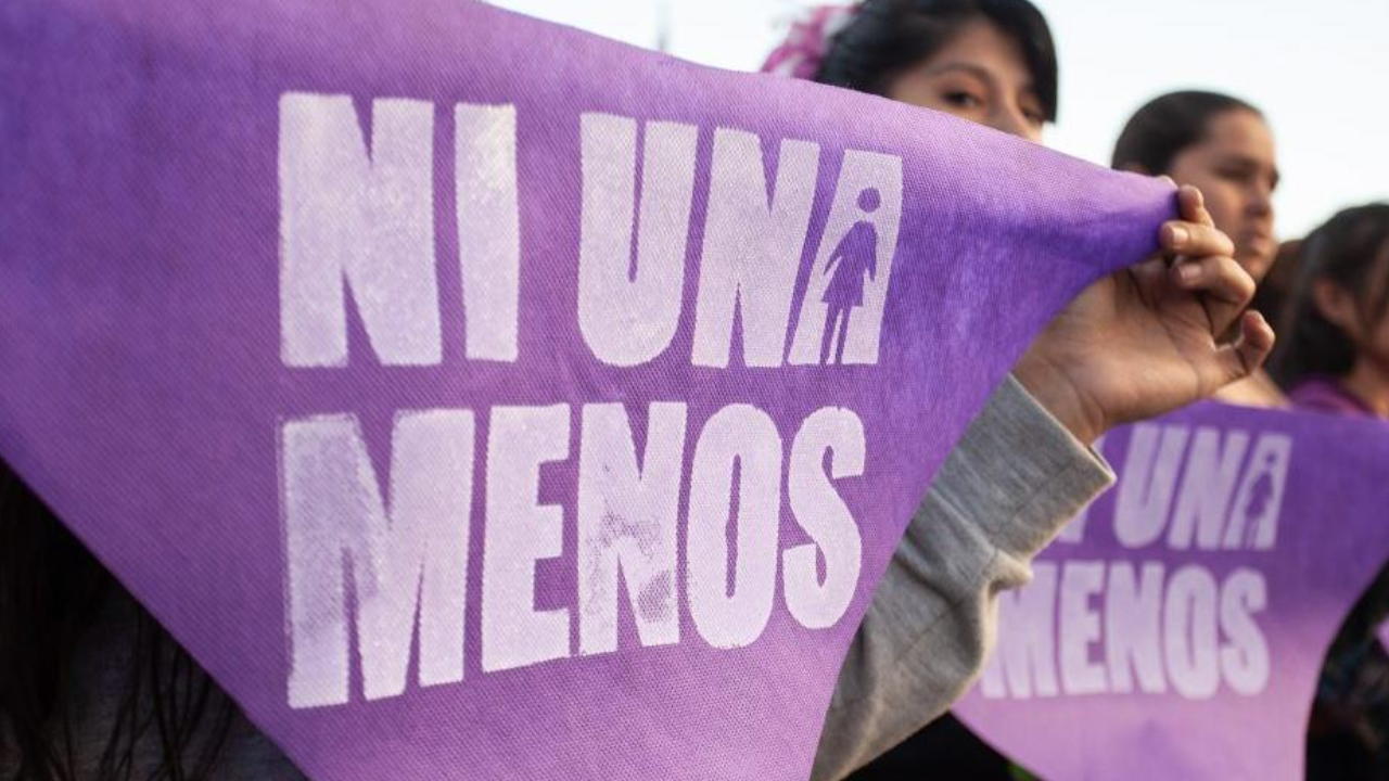 Senado firmó ley que quita beneficios penales a los feminicidas: no tendrán exenciones 