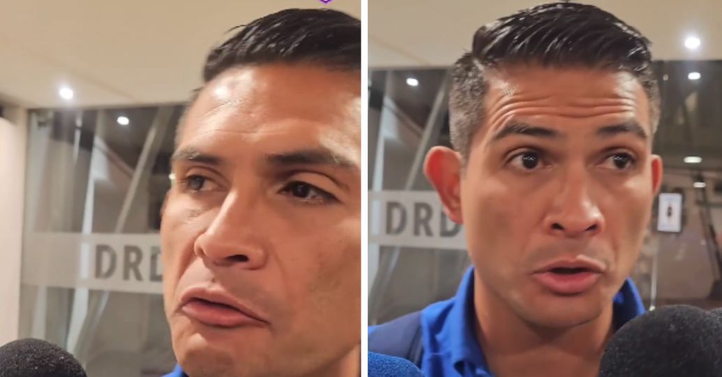 Mackalister Silva, capitán de Millonarios denunció agresión verbal a sus hijos en El Campín