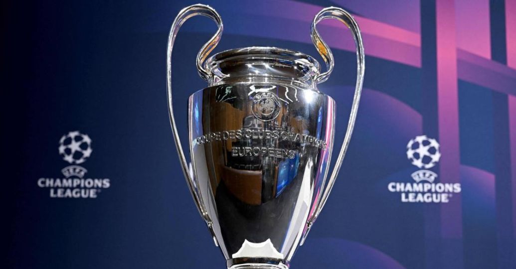 Este sería el ganador de la Champions League según Inteligencia Artificial