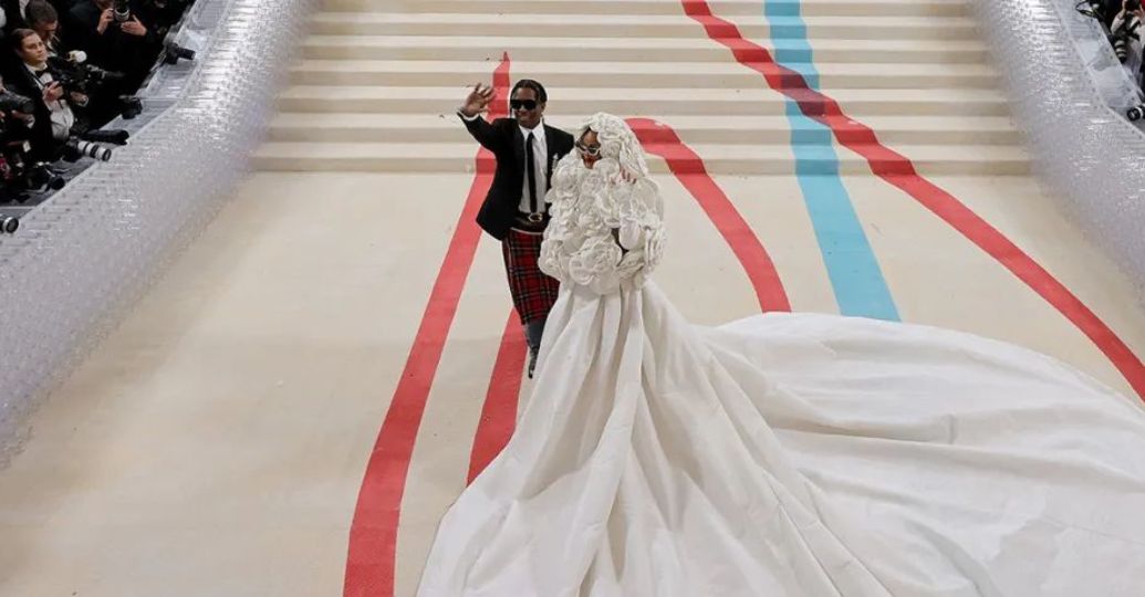 Met Gala 2024: esto se sabe sobre el tema horariosy anfitriones