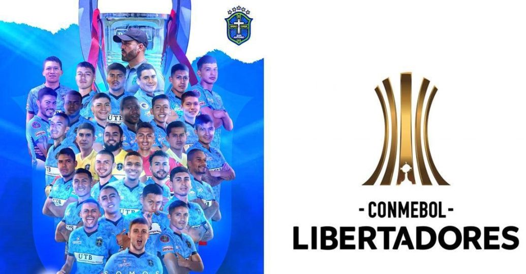 ¡Insólito! Este es el primer clasificado a la Libertadores 2025: hace meses estaba en la B