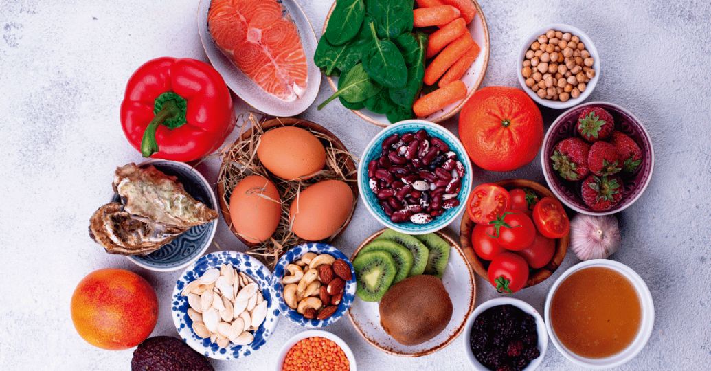 ¿Qué alimentos estimulan la producción de colágeno?: tome nota
