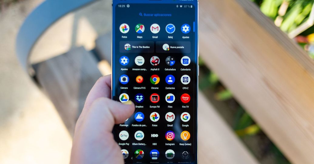 Así puede hacer que su teléfono Android sea el doble de rápido: solo hay que desactivar una opción
