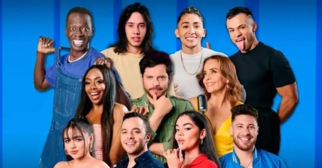 La Casa de los Famosos: RCN reveló quien revisa las votaciones