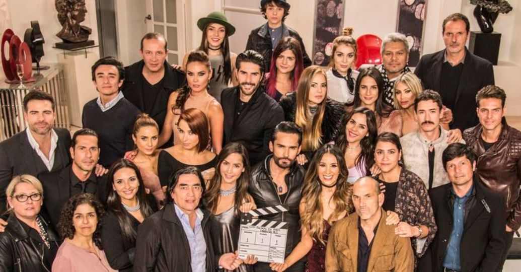 Actor de 'Sin senos no hay paraíso' ahora pide plata en buses: ¿de quién se trata?