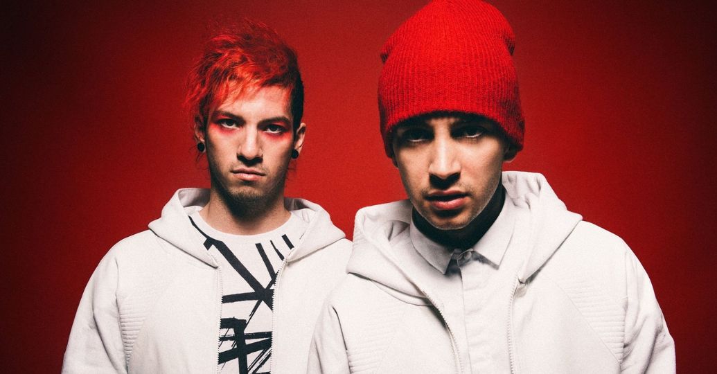 Twenty One Pilots confirmó su regreso a Colombia: esta es la fecha, lugar y precios