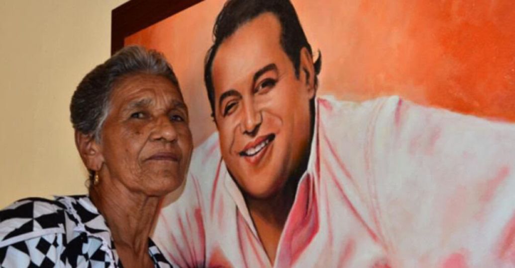 Médico entregó detalles sobre la muerte de 'Mama Vila', madre de Diomedes Díaz