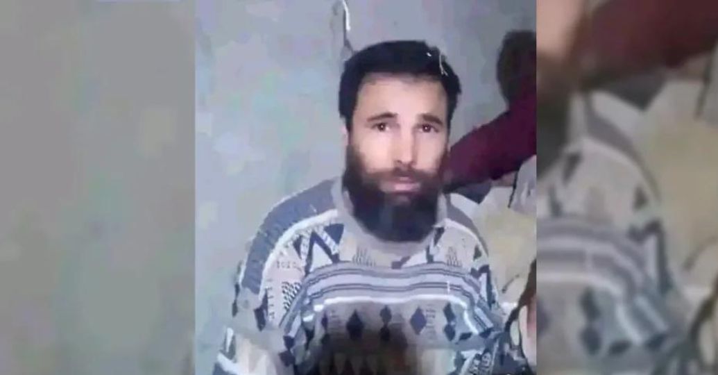 Hombre duró desaparecido 27 años y lo encontraron vivo en el sótano de un vecino
