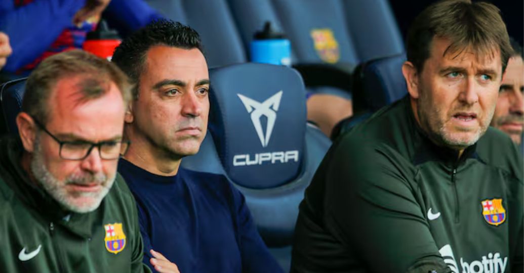 ¿Se va Xavi del Barcelona?: este sería el candidato para remplazarlo