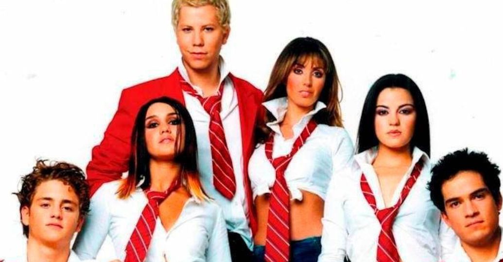 Tour 'Soy Rebelde': habló exmánager de RBD envuelto en presunto desfalco 
