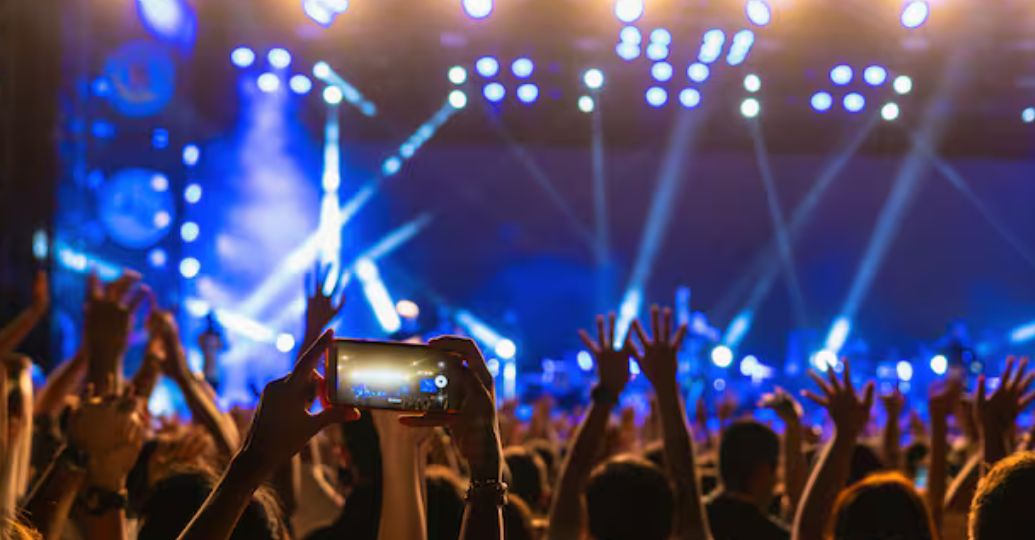 Baum Festival se pronunció tras la muerte de un asistente al evento
