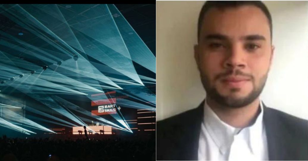 Carlos David Ruíz: ¿Quién era el asistente al Baum Festival que murió?