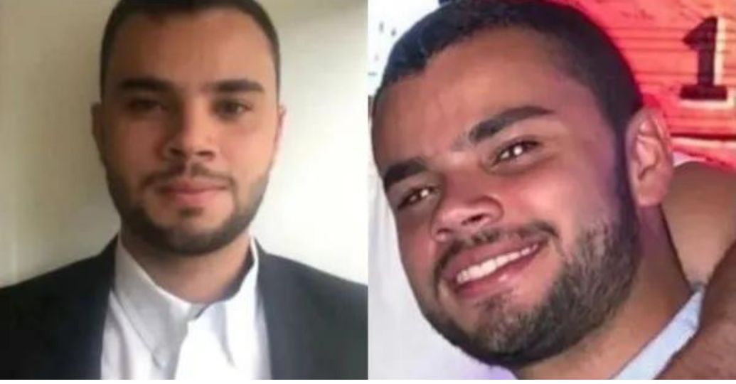 Carlos David Ruiz: las primeras hipótesis sobre su muerte en Corferias