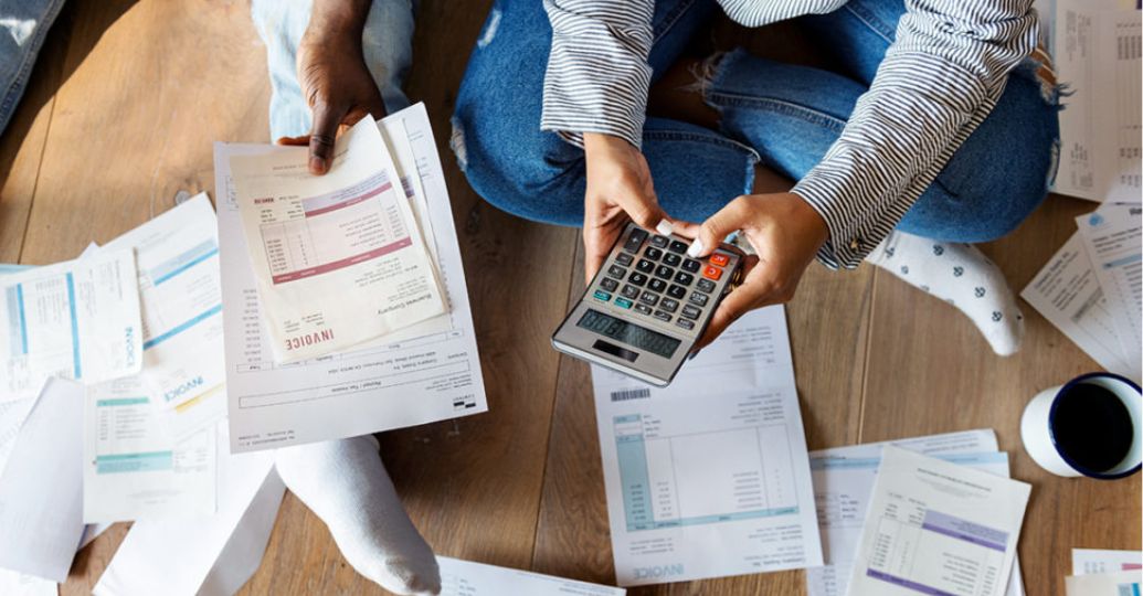 Como funciona la ley de borrón y cuenta nueva para morosos tras actualización