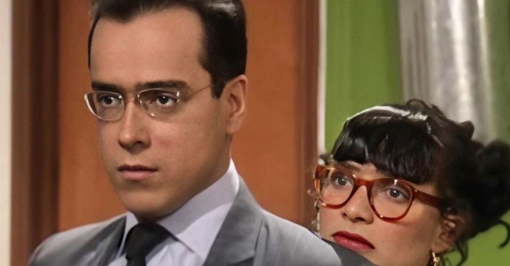 Jorge Enrique Abello y la escena de la que se arrepiente en Betty, la Fea