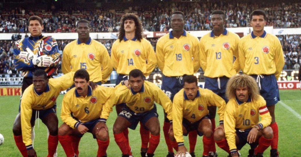 El 'Pibe', el 'Tino' y otras leyendas de la selección tendrán que pagar millonaria multa