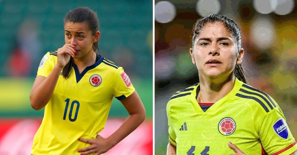Veto a Yoreli Rincón en la Selección Colombia: ¿qué tiene que ver Catalina Usme?