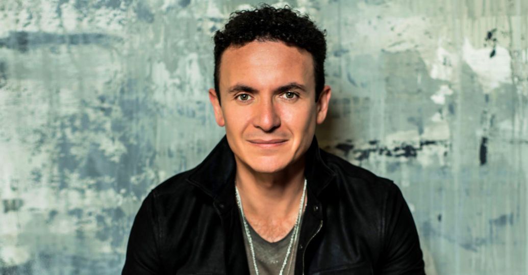 La verdadera historia de "Te mando flores" de Fonseca tiene trasfondo paranormal