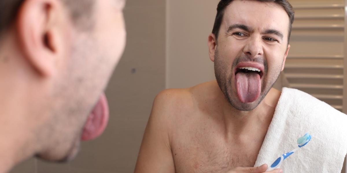 Conozca algunos aspectos de su lengua que pueden advertir sobre un problema de salud, según Harvard