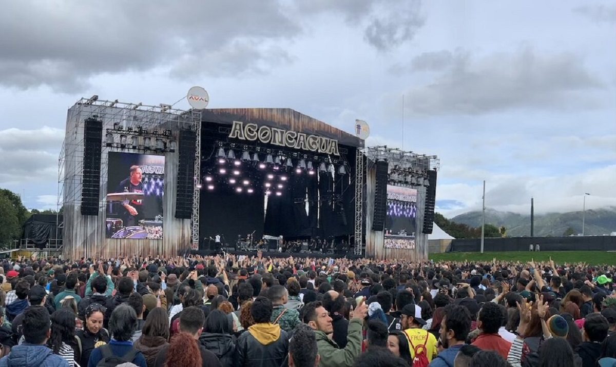 Festival Cordillera 2024: conozca el cartel oficial y el link para adquirir las boletas