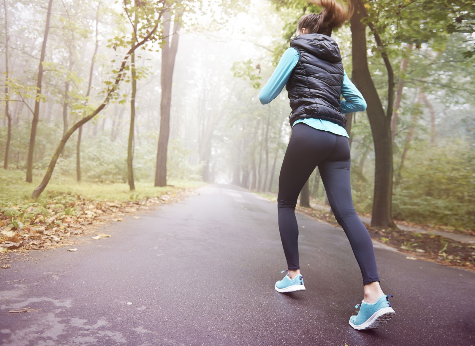 Caminata afgana: le contamos de qué se trata y cuáles son sus beneficios para la salud