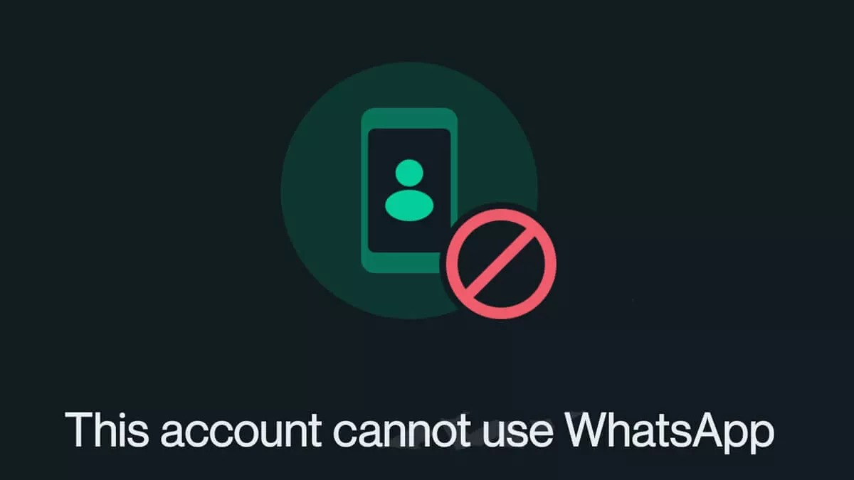 Evite ser bloqueado: si envía estos mensajes, WhatsApp le podría retirar su cuenta . ¿Cuáles son