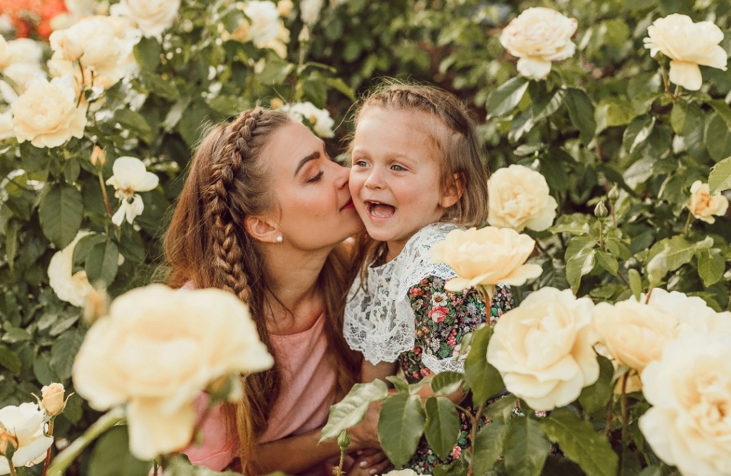 El Día de las Madres no se celebra en la misma fecha en todos los países: ¿por qué? Le explicamos