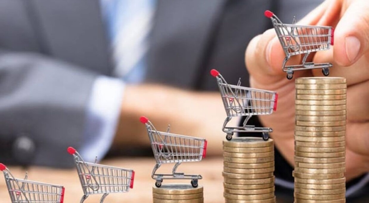 Economía colombiana creció 5.7% en el primer trimestre del 2024, según el Dane