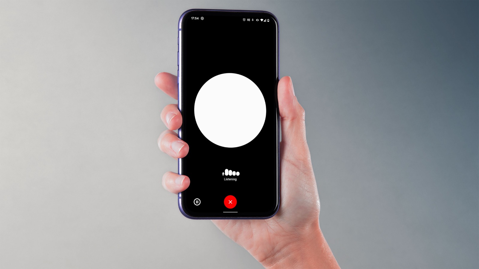 Dígale adiós a Siri: le indicamos cómo puede convertir a ChatGPT en su asistente de voz en su iPhone