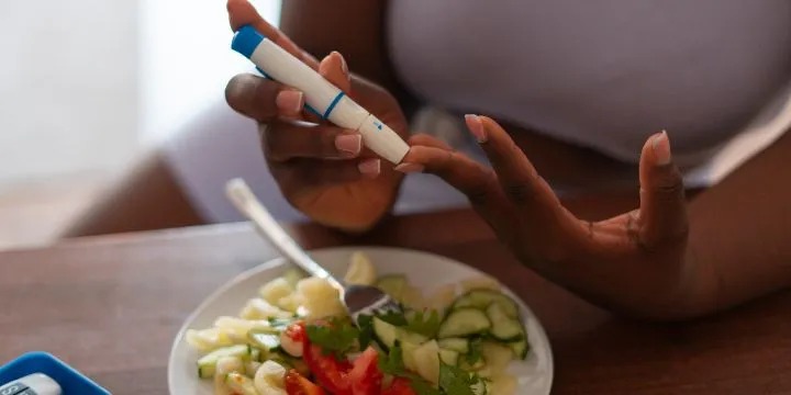 Resistencia a la insulina: conozca cuáles son los factores de riesgo y cómo puede prevenirla