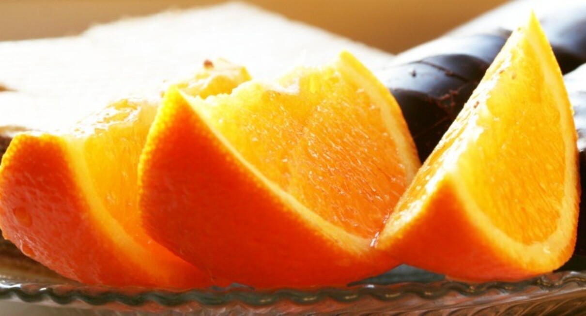 La cáscara de naranja sería crucial para la prevención de infartos, según estudio: le contamos 