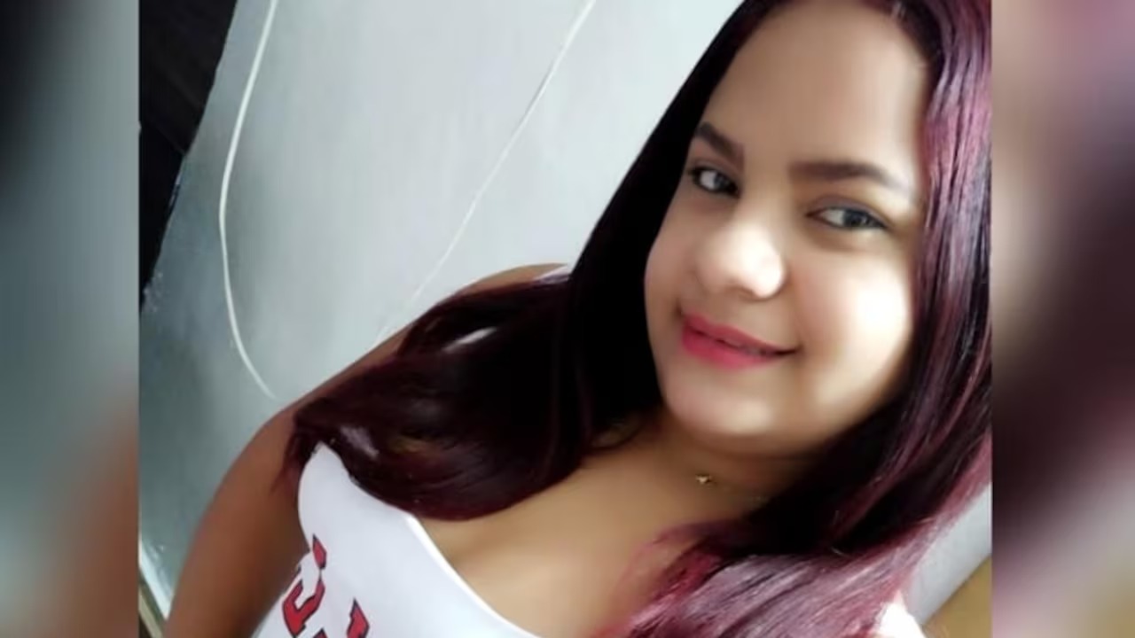 Papá de Stefanny Barranco reveló fuertes detalles de cómo era la relación con Iván José de la Rosa