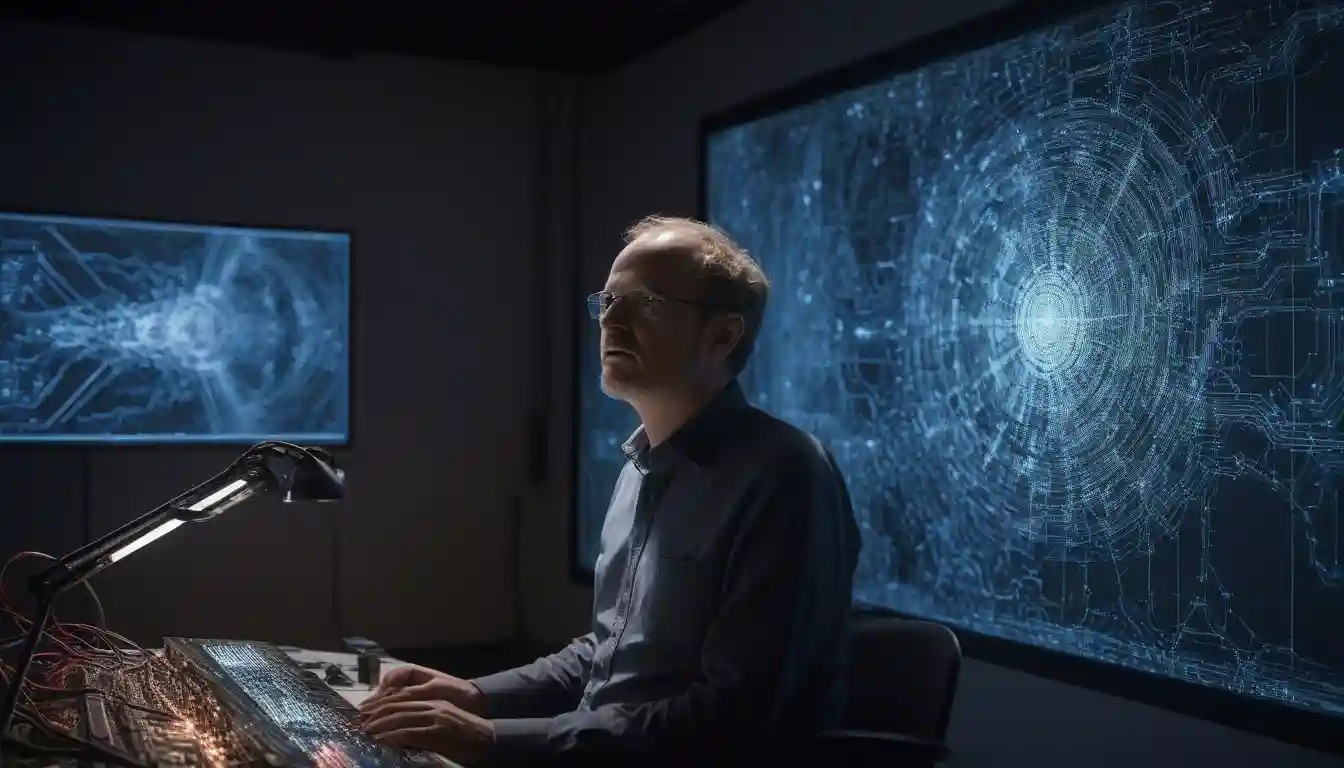 Directivo de OpenAI, creadora de ChatGPT, renunció y lanzó una fuerte alerta sobre la IA: esto dijo
