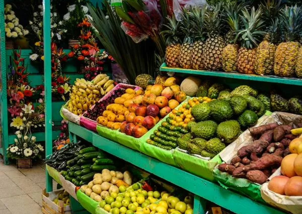 Inflación en Colombia continúa con tendencia a la baja y llegó al 7.16%, según el Dane