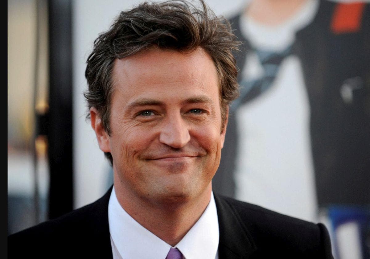 Caso Matthew Perry: ¿se conoce quién le vendió la droga con la que murió por sobredosis?