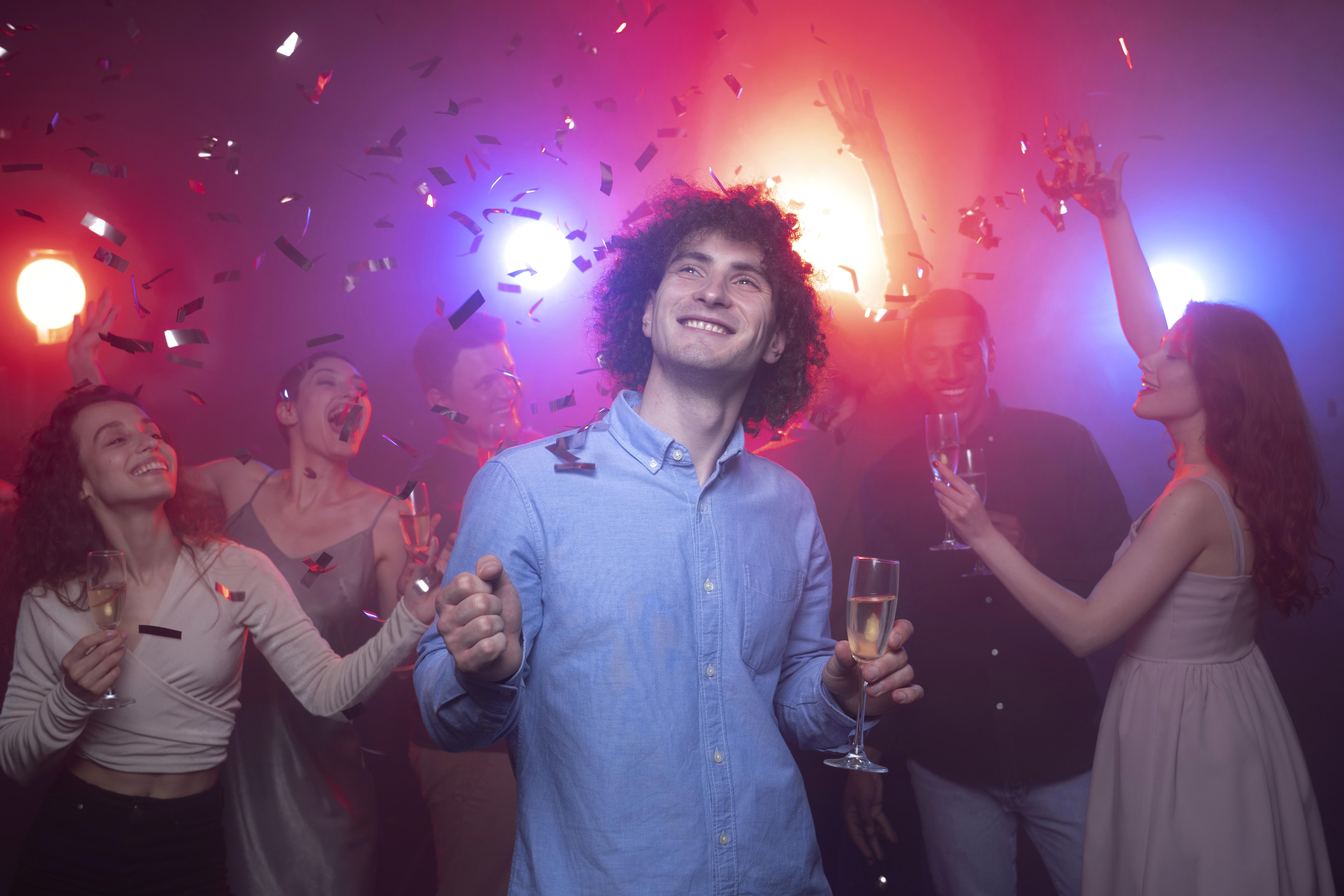 El abuso de alcohol en jóvenes estaría relacionado con cambios emocionales, cognitivos y cerebrales 
