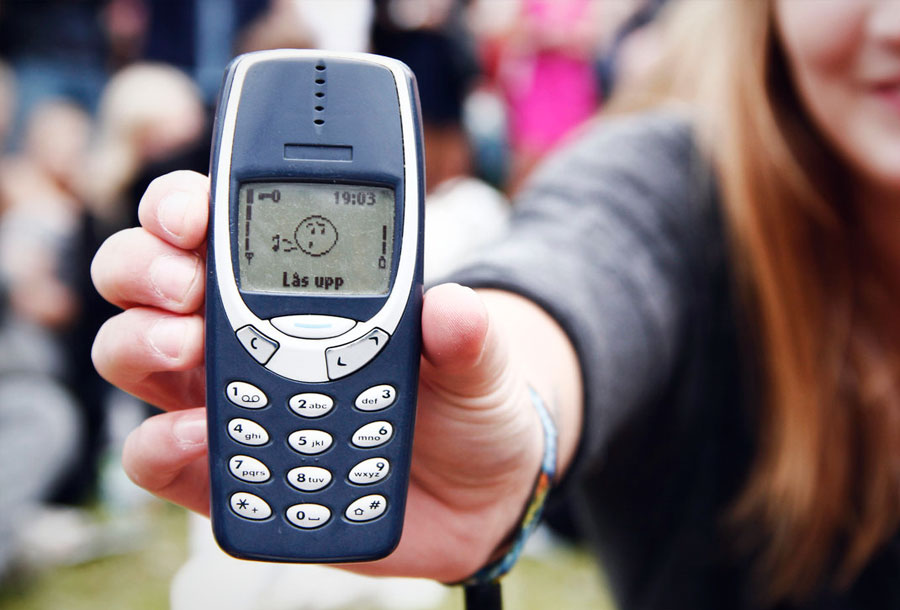 ¡Nostalgia pura! El legendario Nokia 3210, será relanzado este año: véa cómo luce. ¿Lo compraría?