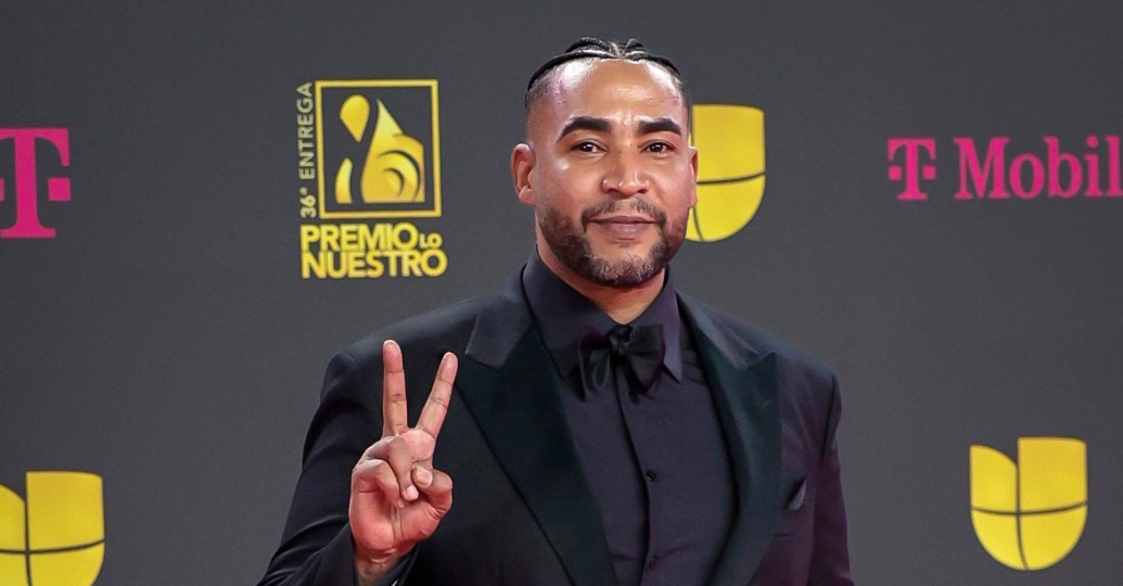 Revelan cuál era el tipo de cáncer que padecía Don Omar: fue operado con éxito 
