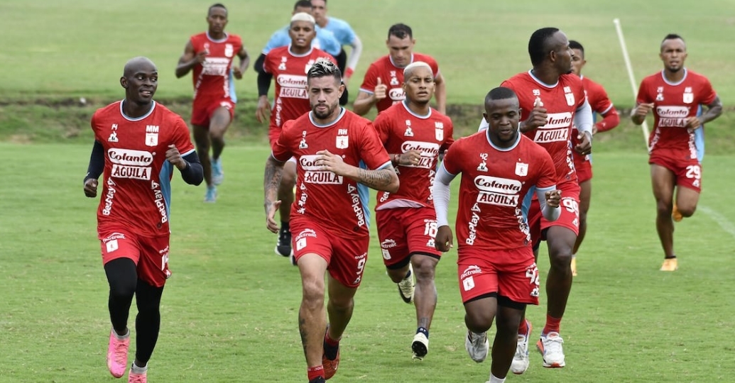 América de Cali será local en otra ciudad: ¿por qué motivo y en qué estadio?