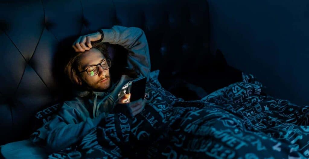 ¿Está de acuerdo? Al igual que el tabaco, proponen que las redes sociales tengan advertencias