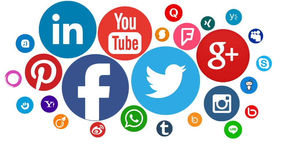 Estas son las redes sociales que desaparecerían en pocos años, según la inteligencia artificial