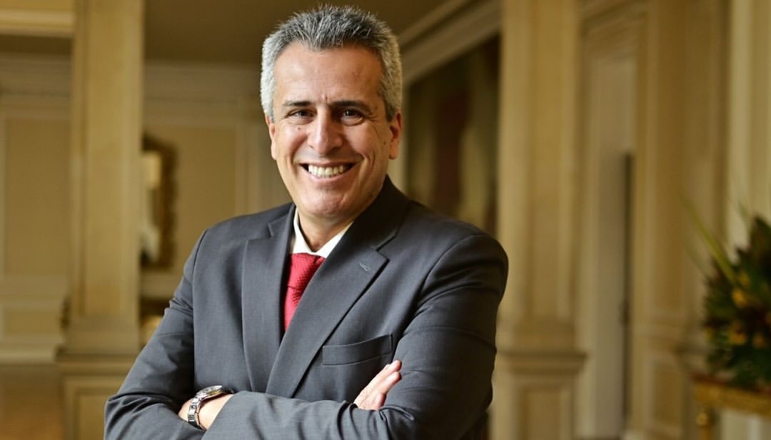 Confirmado: Luis Fernando Velasco sale del Ministerio del Interior. Esto dijo el presidente Petro 