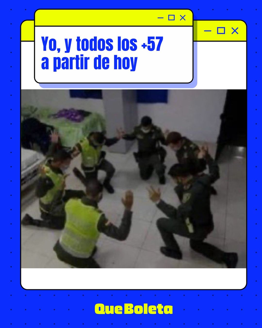  ¡Tarea cumplida!: Colombia ganó 2-1 y generó avalancha de memes en redes sociales