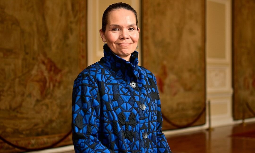 Exministra de Deporte irá a juicio disciplinario por perder los Juegos Panamericanos